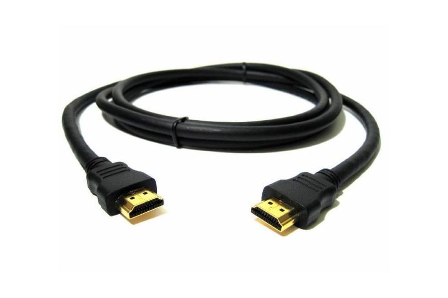 Шнур (кабель) HDMI кабели HDMI-HDMI 3m