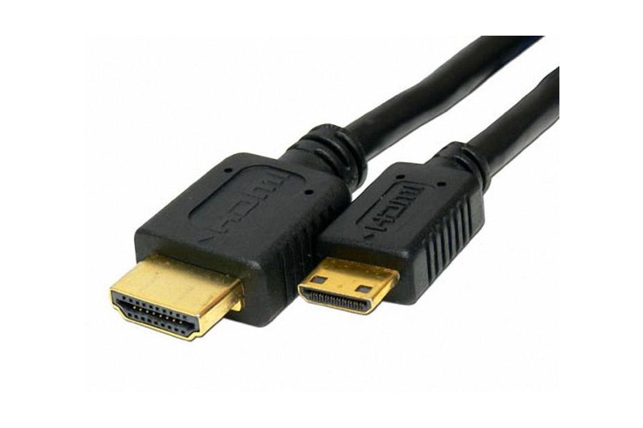 Шнур (кабель) HDMI кабели HDMI-mini 1.5m