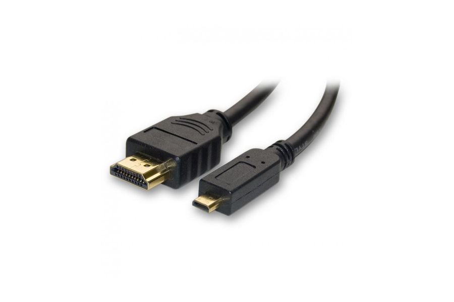 Шнур (кабель) HDMI кабели HDMI-micro 3m