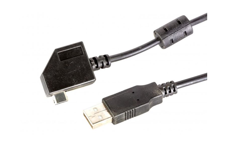 Шнур (кабель) NIKON UC-E13 USB