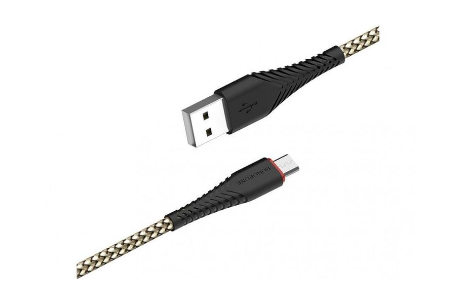 Micro USB кабель для смартфонов Microsoft