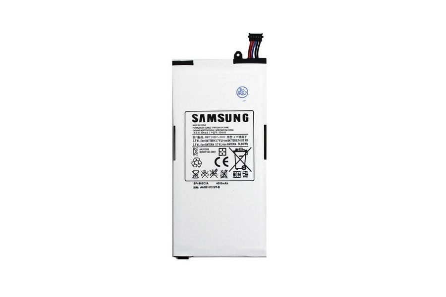 Аккумулятор Samsung SP4960C3A (4000 mAh) для Galaxy Tab 7.0 P1000 P1010