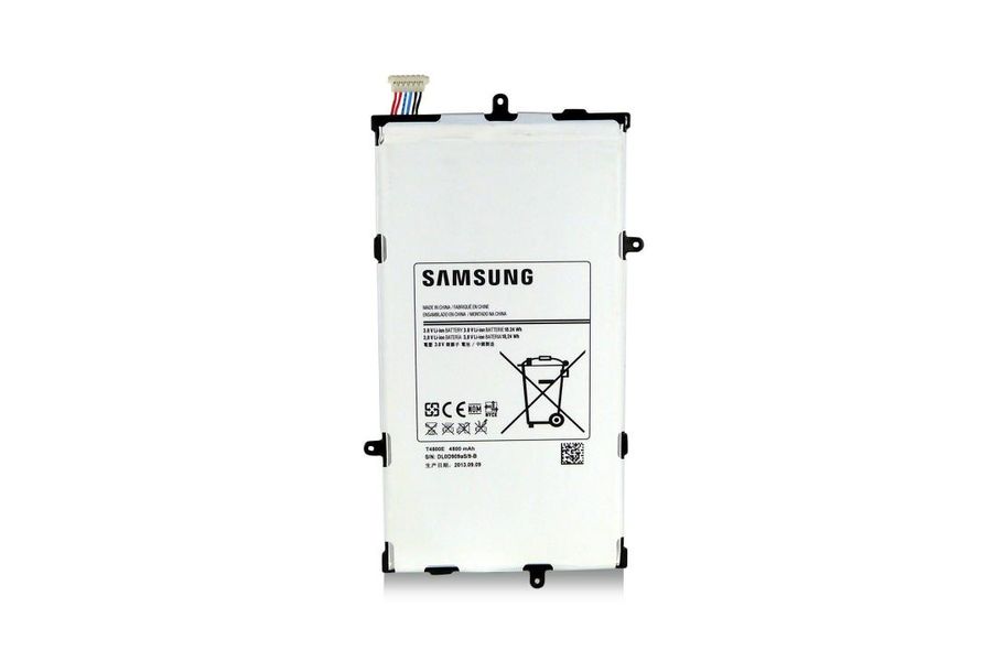 Аккумулятор Samsung T4800E (4800 mAh) для Galaxy Tab Pro 8.4 SM-T320 T321 T325