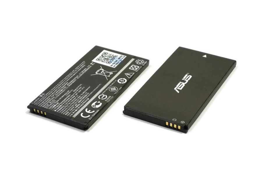 Аккумулятор Asus C11P1404 (1540 mAh) для ZenFone 4 A400CG