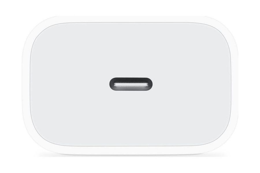 Зарядное устройство 18W USB-C для Apple iPhone 8 iPhone 8 Plus iPhone 11 iPhone XS Max iPhone XR