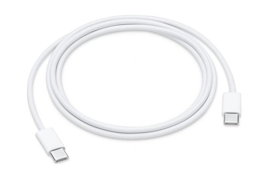 Шнур (кабель) USB-C - USB-C для Apple iPhone XS iPhone XR iPhone X iPhone 8 iPhone 8 Plus