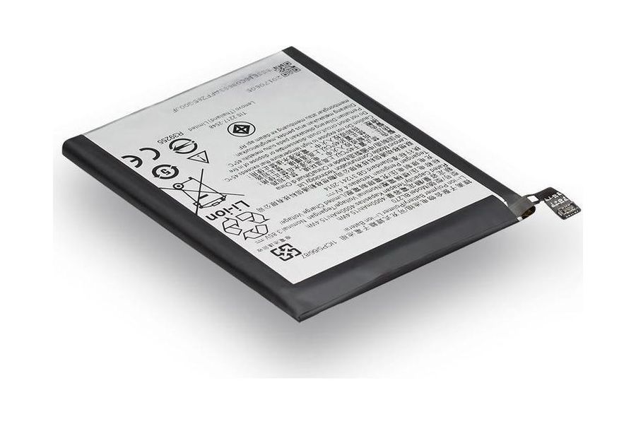Аккумулятор Lenovo BL270 (4000 mAh) для K6 Note Vibe K6 Plus