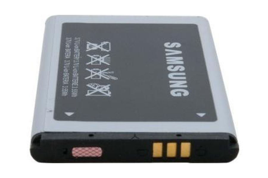 Аккумулятор Samsung AB463651BU (960 mAh) для GT-S3650 GT-S5600 GT-S5610 GT-S5620 GT-S7220