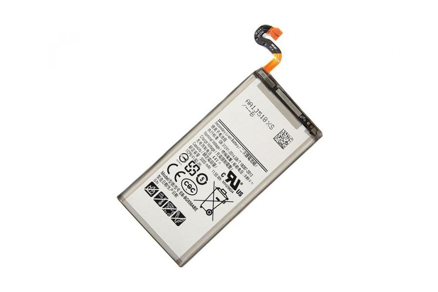 Аккумулятор Samsung EB-BG950ABE (HOCO) для Galaxy S8 S8+ SM-G950 (3000 mAh)
