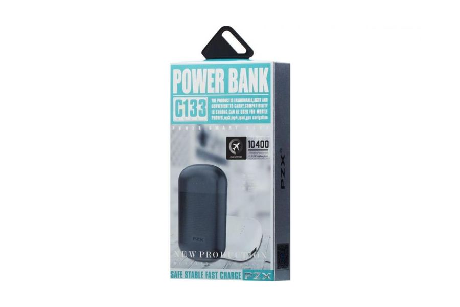 Power Bank Kingleen PZX C133 10400 mAh