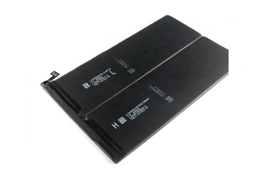 Аккумулятор A1512 (6471 mAh) для планшета Apple iPad Mini 2 A1489 iPad Mini 3 A1599