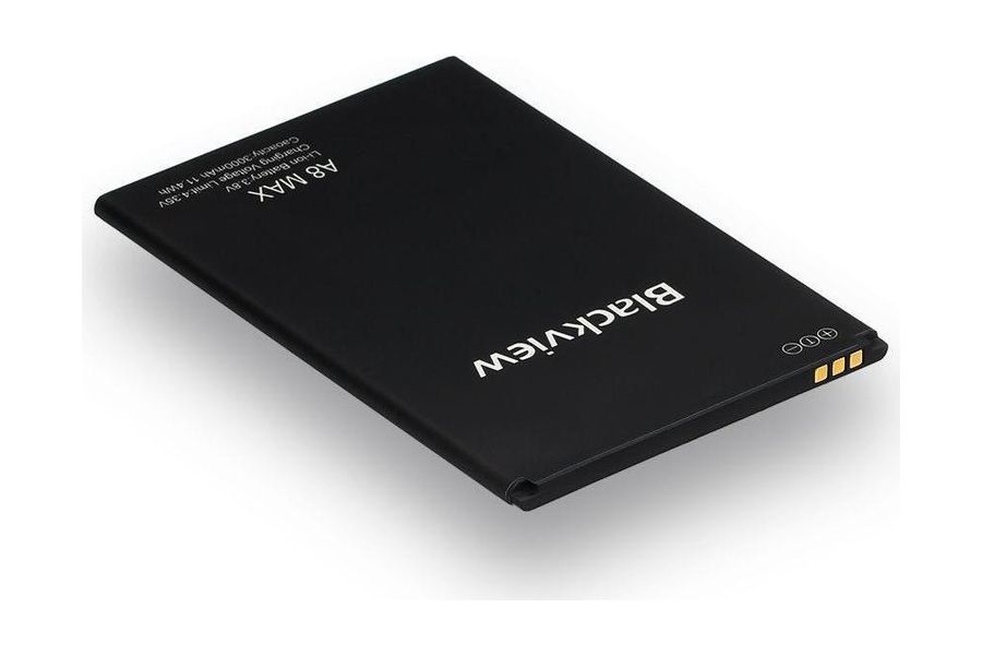 Аккумулятор BlackView A8 Max (3000 mAh) для A8 Max