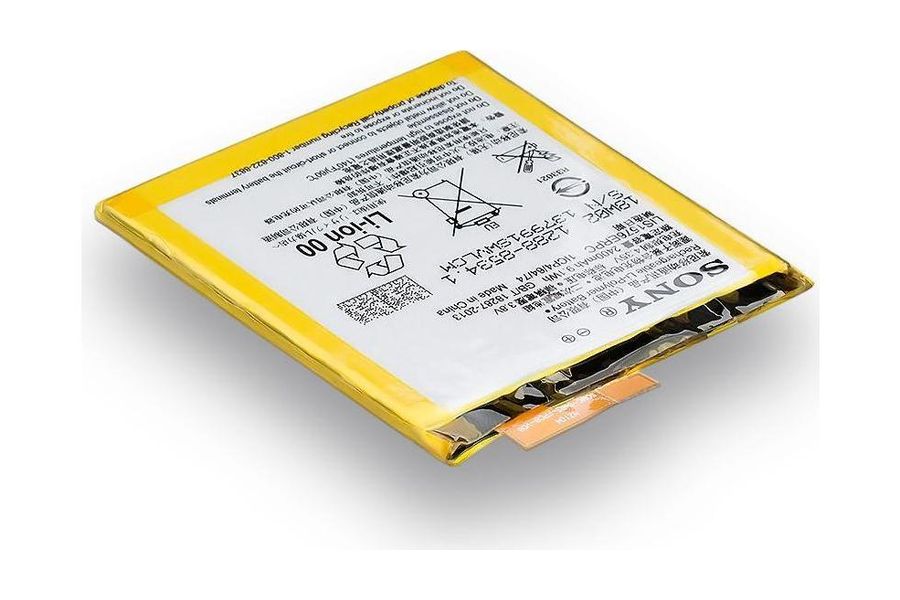 Аккумулятор Sony LIS1576ERPC (2400 mAh) для Xperia M4 E2303 E2312