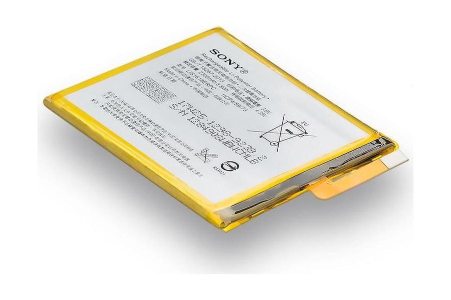 Аккумулятор Sony LIS1618ERPC (2300 mAh) для Xperia E5 Xperia XA XA1