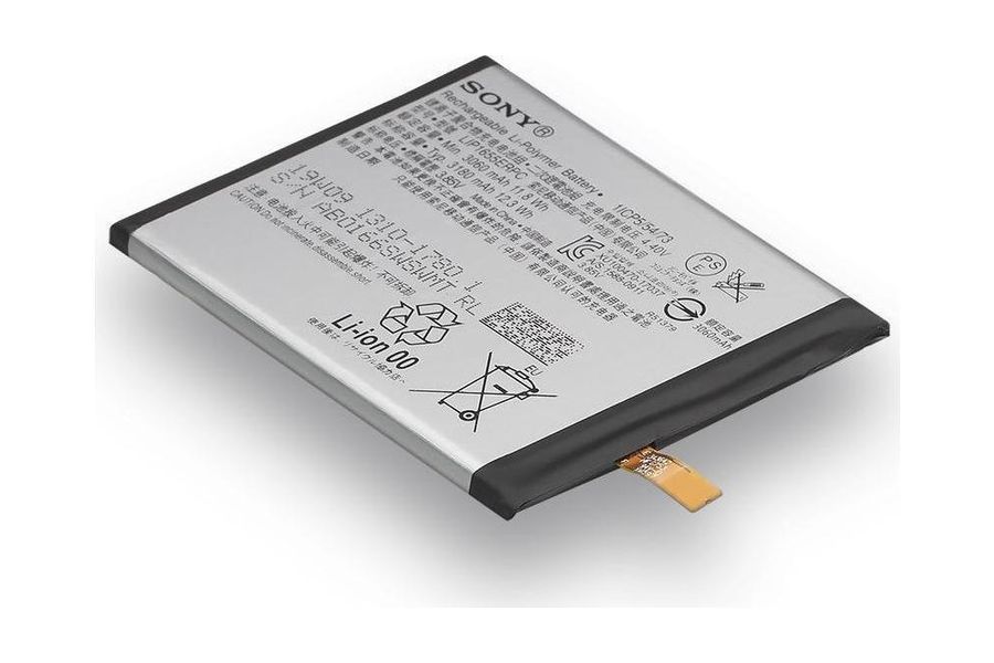 Аккумулятор Sony LIP1655ERPC (3060 mAh) для Xperia XZ2 H8266 H8296