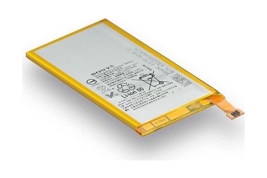 Аккумулятор Sony LIS1547ERPC (3000 mAh) для Xperia Z2a Xperia ZL2