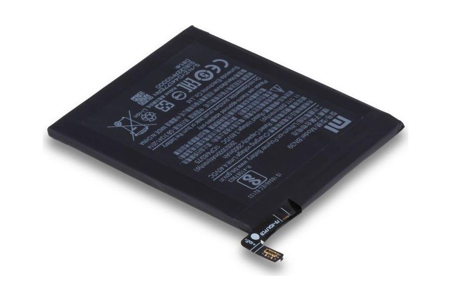 Аккумулятор Xiaomi BN39 (3000 mAh) для Mi Play M1901F9T M1901F9E