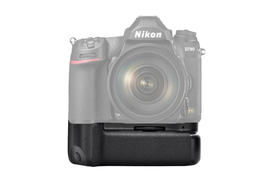 Батарейный блок MB-D780 (KingMa) для Nikon D780 (питание от EN-EL15) 