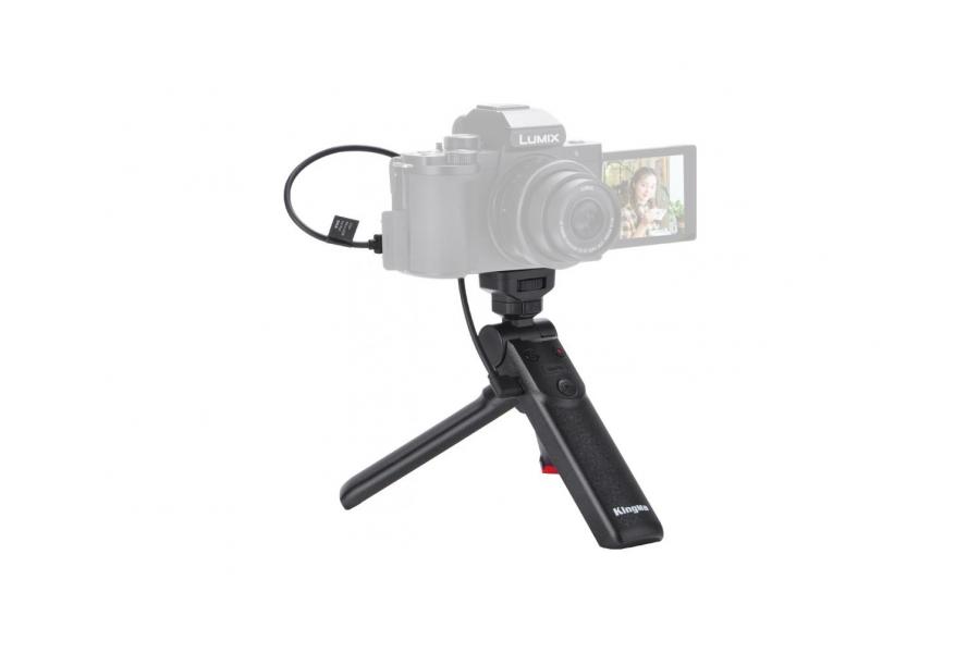 KimgMa BM-PR1 USB-C міні-штатив для камер Panasonic з функцією дистанційного керування