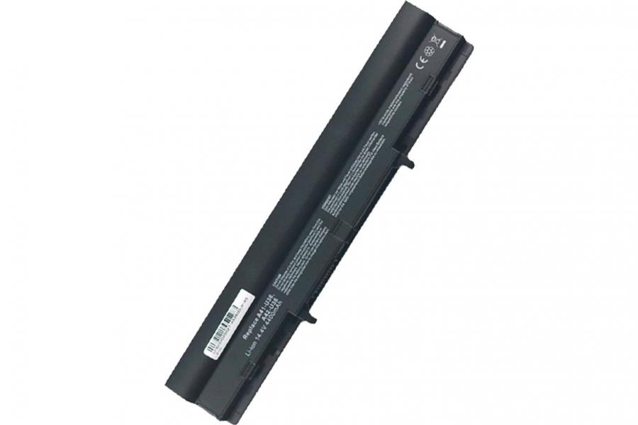 Акумуляторна батарея до ноутбука Asus U32 (A42-U36) | 14.4V 75 Wh | Replacement