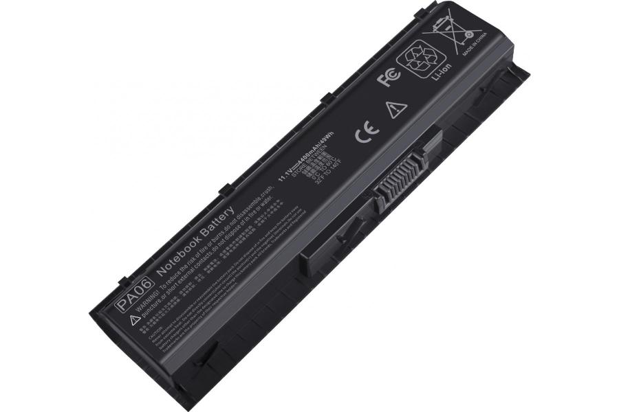 Батарея до ноутбука HP (PA06) Omen 17-W Pavilion 17-AB Series | 11.1V 58 Wh | Replacement