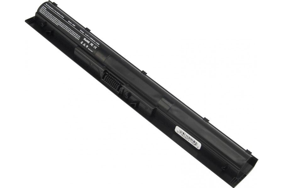 Акумуляторна батарея до ноутбука HP Pavilion 15-AB242 (KI04) | 14.8V 32.5 Wh | Replacement