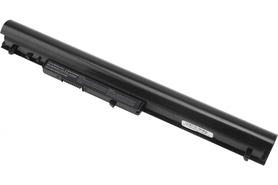 Батарея до ноутбука HP (OA04) 250 G3 350 G1 350 G2 Pavilion 14 15-N000 Series | 14.8V 32.5 Wh | Replacement