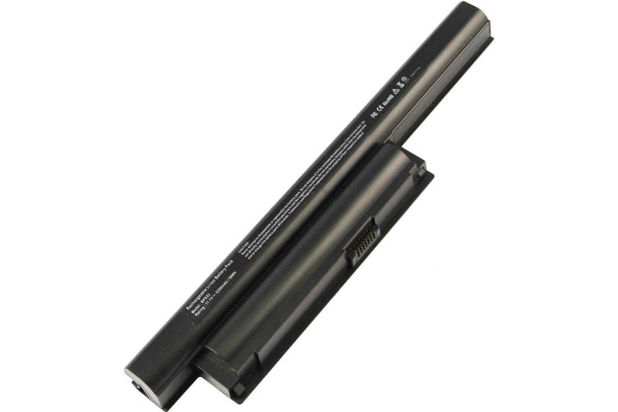 Акумуляторна батарея до ноутбука Sony VAIO VPC-EB1GGX (VGP-BPS22) | 11.1V 58 Wh | Replacement