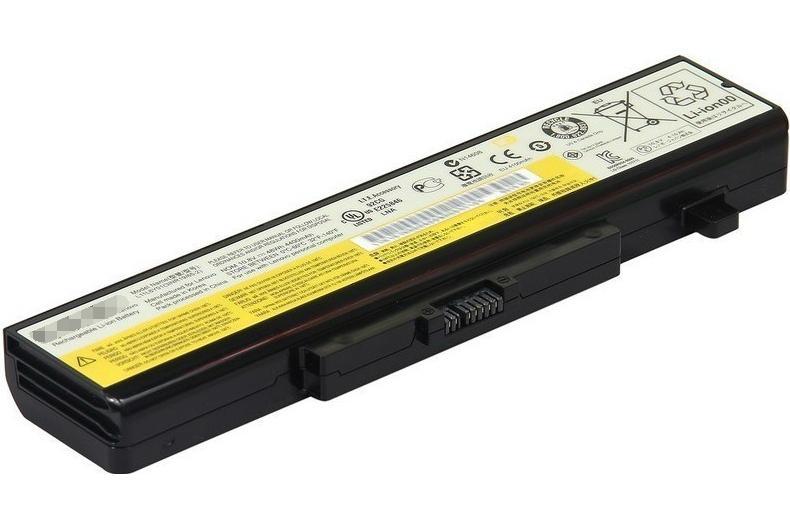 Акумуляторна батарея до ноутбука Lenovo IdeaPad B490 (L11S6Y01) | 11.1V 49 Wh | Replacement