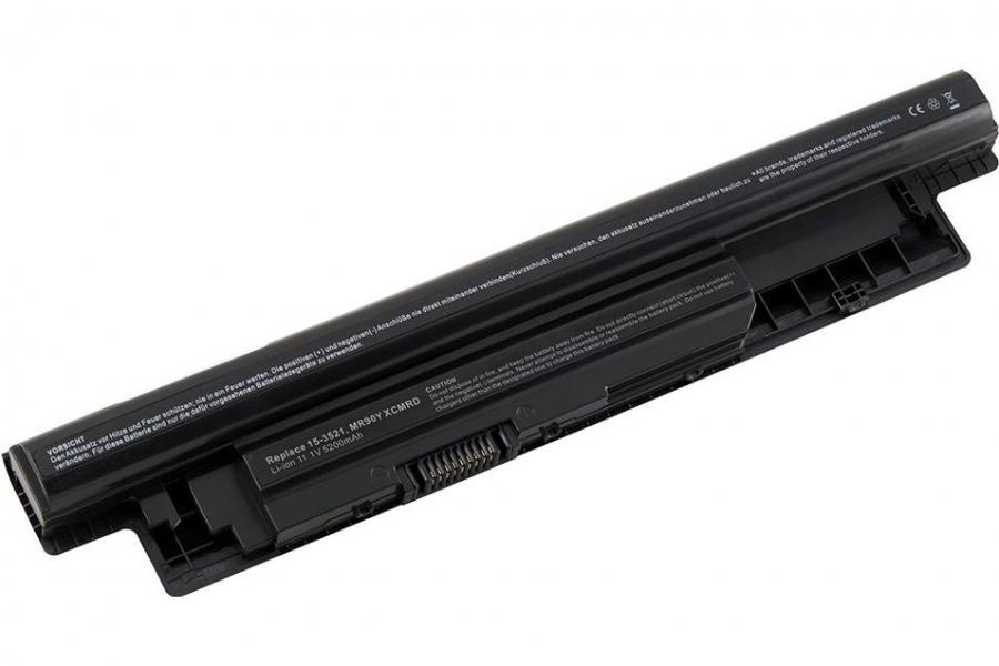 Акумуляторна батарея до ноутбука DELL Latitude E3440 (0MF69) | 11.1V 49 Wh | Replacement