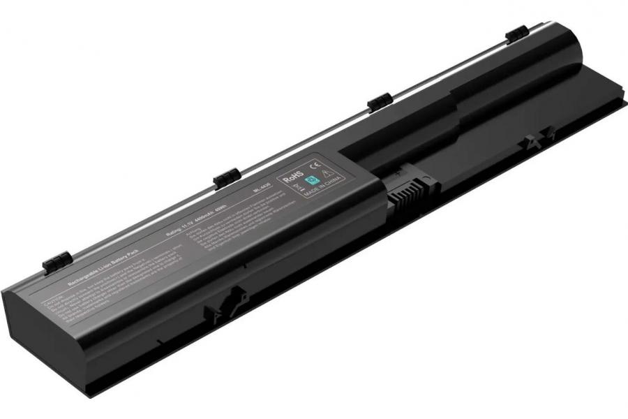 Акумуляторна батарея до ноутбука HP ProBook 4740s (HSTNN-0B2R) | 11.1V 49 Wh | Replacement