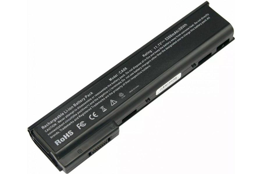 Батарея до ноутбука HP (CA06) ProBook 640 645 650 655 G0/G1 | 11.1V 49 Wh | Replacement
