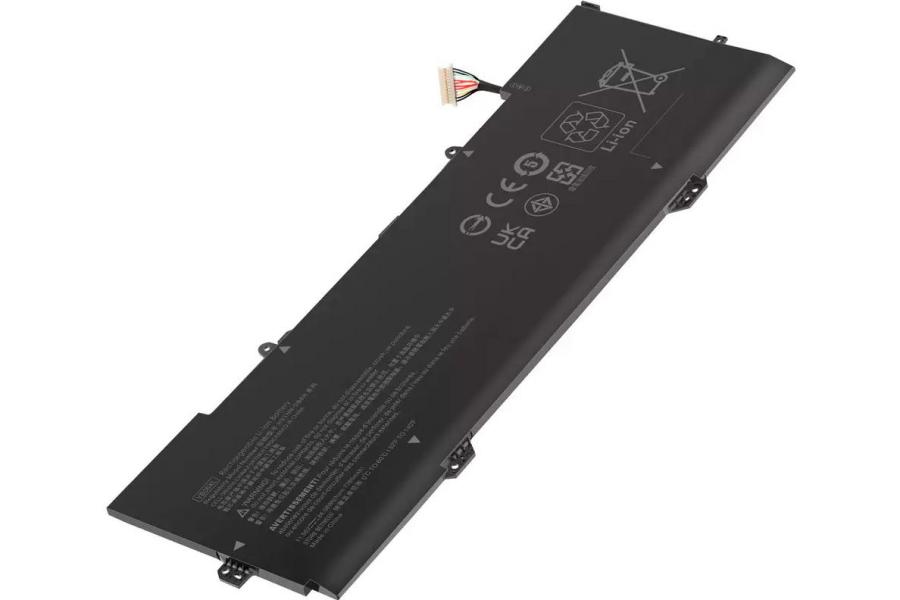 Батарея до ноутбука HP (YB06XL) Spectre X360 15-CH  | 11.55V 84.08 Wh | Replacement