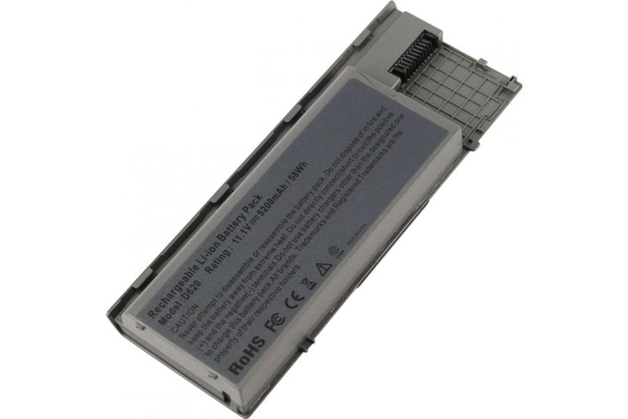 Батарея до ноутбука DELL (451-10298) Latitude E7440 E7450 | 11.1V 49 Wh | Replacement