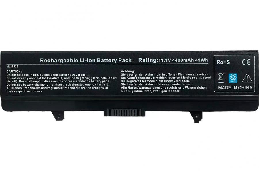 Батарея до ноутбука DELL (GW240) Latitude E7440 E7450 | 11.1V 49 Wh | Replacement