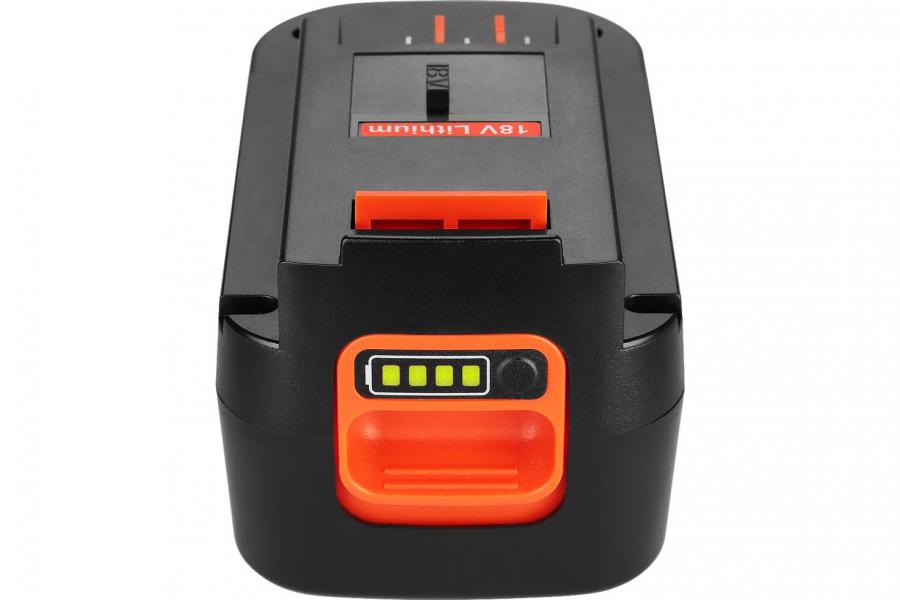 Акумулятор HPB18 18V 3.0Ah до Black&Decker FSB14 | Replacement