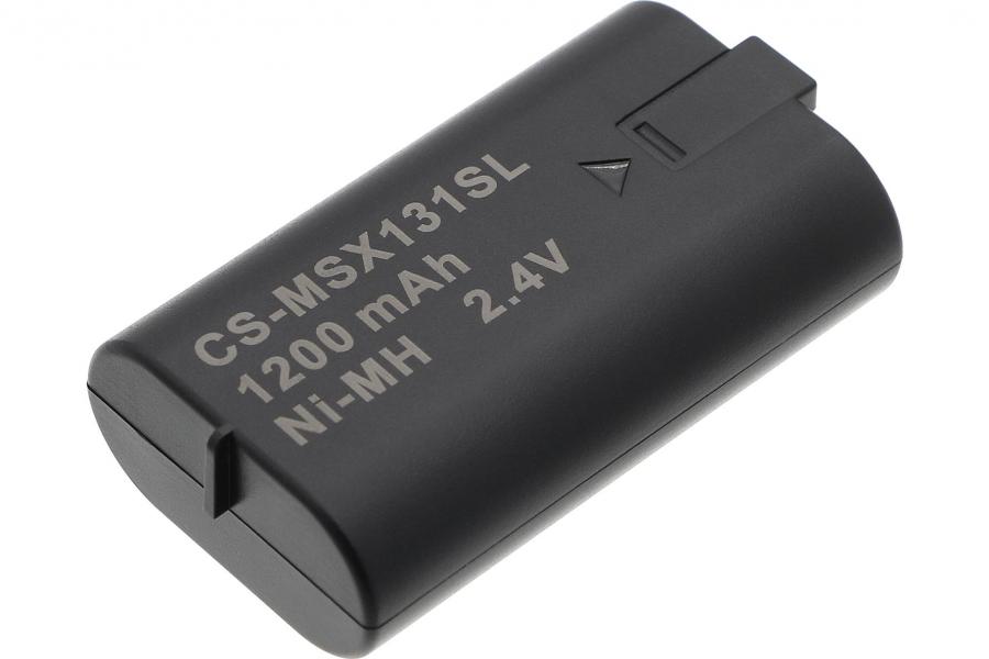 Акумулятор Microsoft X872044-005 (1200 mAh) для Xbox X1 XSS XSX (Cameron Sino CS-MSX200SL)-КОПИЯ-КОПИЯ