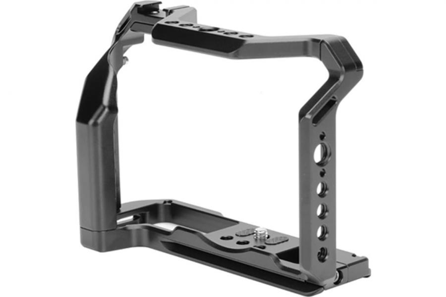 Клітка-риг KingMa Cage для Fujifilm X-T5 (XT5-RC)