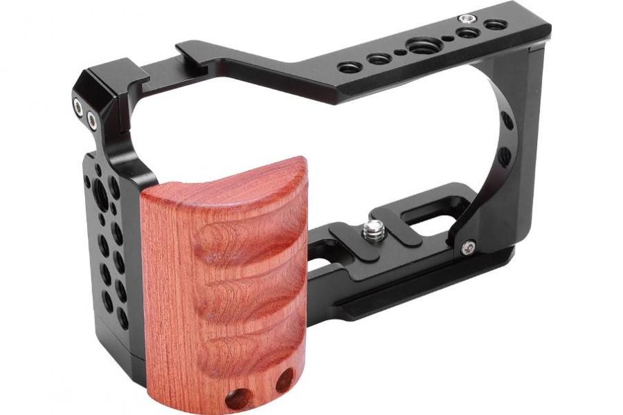 Клітка KingMa Cage для Sony ZVE10-RC (ZVE10-RC)