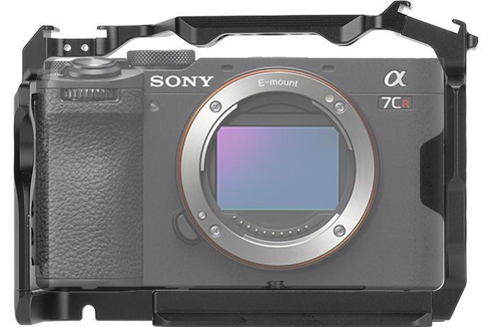 Клітка KingMa Cage для Sony A7CR-RC (A7CR-RC)