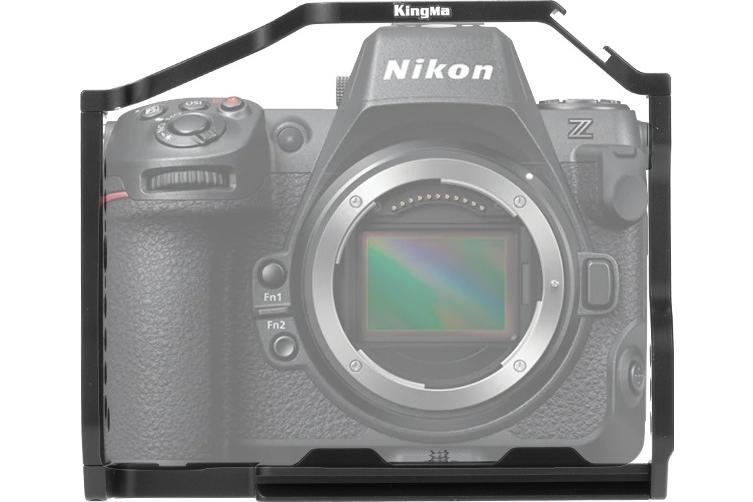 Клітка KingMa Cage для Nikon Z8 (Z8-RC)