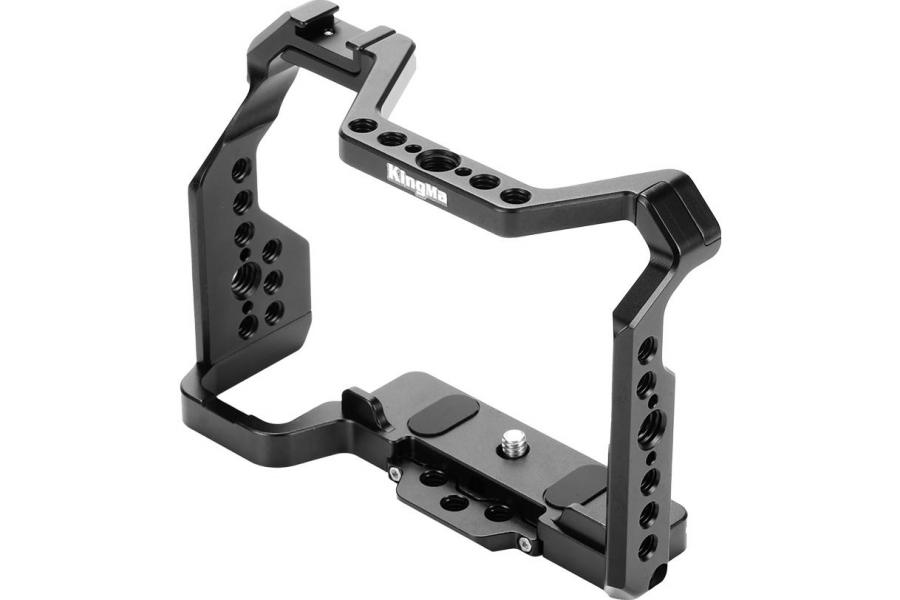 Клітка KingMa Cage для Nikon Z50 (Z50-RC)