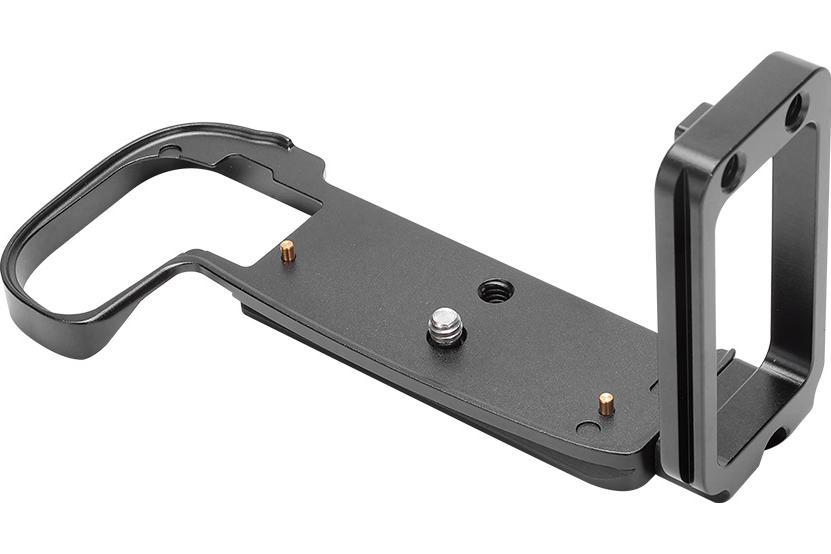 Бокова ручка KingMa L-Bracket для Canon EOS R (BM-EOSR)