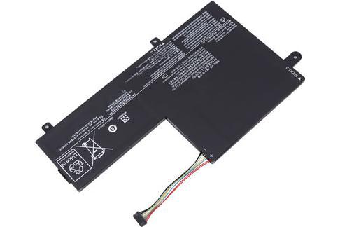 Акумуляторна батарея до ноутбука Lenovo IdeaPad Flex 5 1570 (L15L3PB0) | 11.4V 52.5 Wh | Replacement