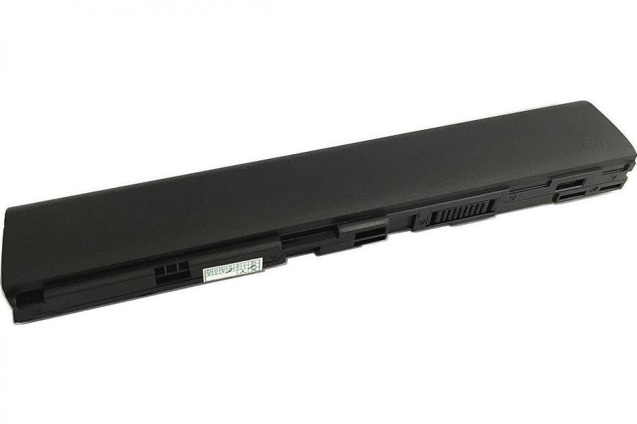 Акумуляторна батарея до ноутбука Acer Chromebook C7 (AL12B31) | 14.8V 26.64 Wh | Replacement