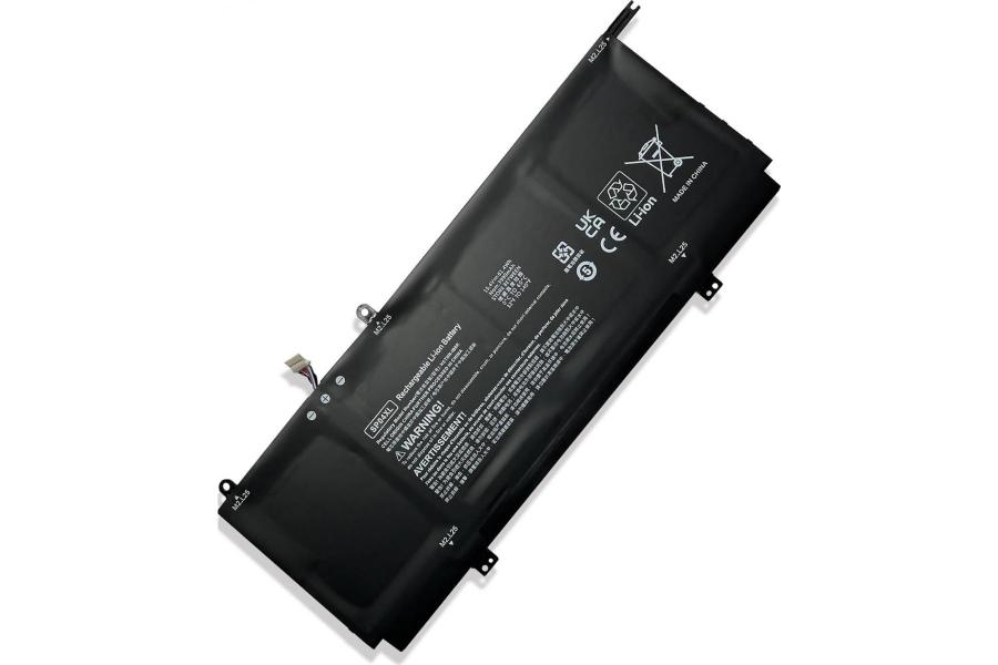 Акумуляторна батарея до ноутбука HP Spectre X360 13-AP0004NO (SP04XL) | 15.4V 61.4 Wh | Replacement