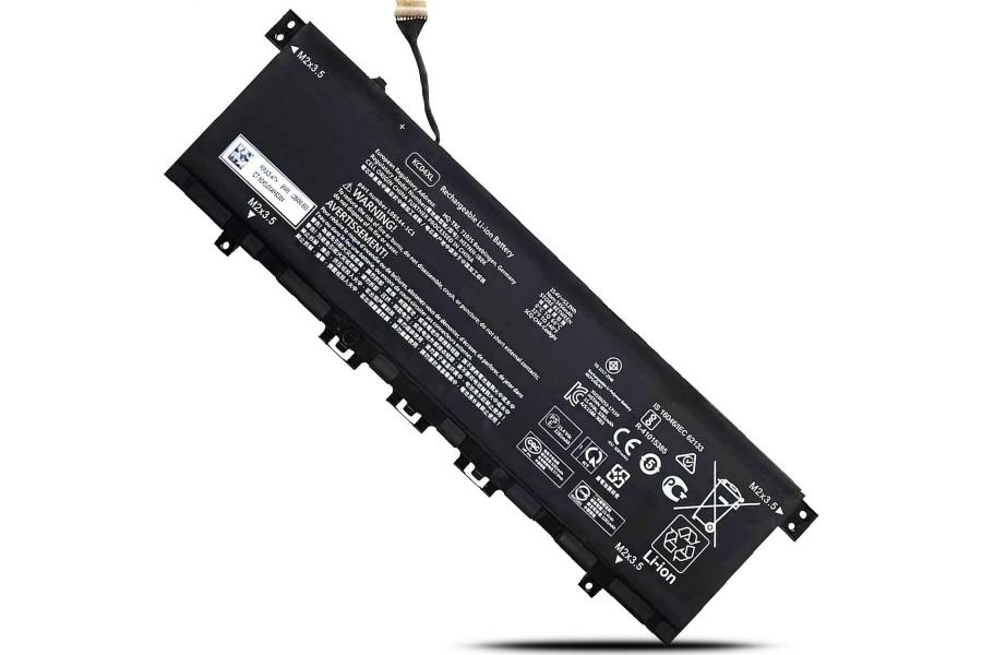 Акумуляторна батарея до ноутбука HP ENVY 13-AH0004TU (KC04XL) | 15.4V 53.2 Wh | Replacement
