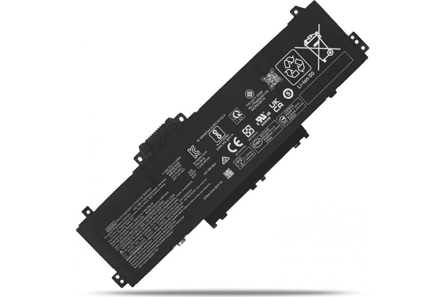 Акумуляторна батарея до ноутбука HP 14-EE0750NG (AE03XL) | 11.25V 41.04 Wh | Replacement