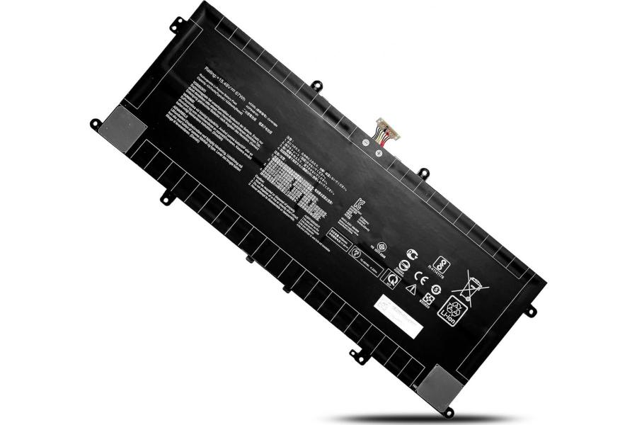 Акумуляторна батарея до ноутбука Asus X435EA (C41N1904) | 15.48V 67 Wh | Replacement