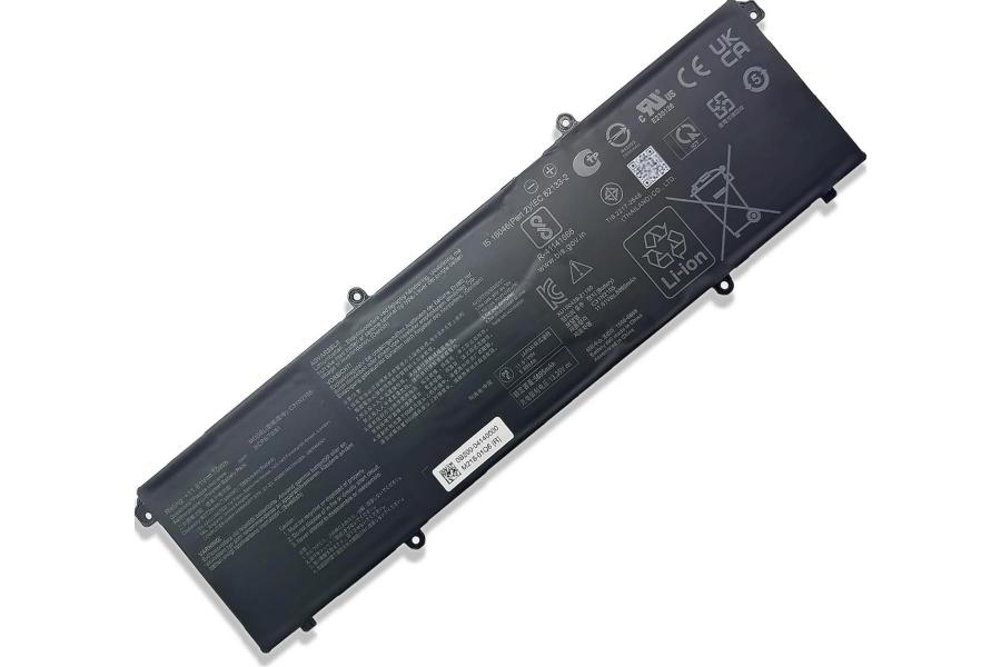 Акумуляторна батарея до ноутбука Asus S5402Z (C31N2105) | 11.61V 70 Wh | Replacement